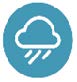 rain cloud